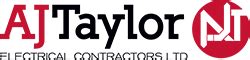 aj taylor electrical|aj taylor electricians.